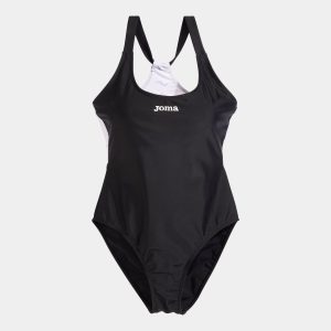 Bañador Joma Santa Monica II negro