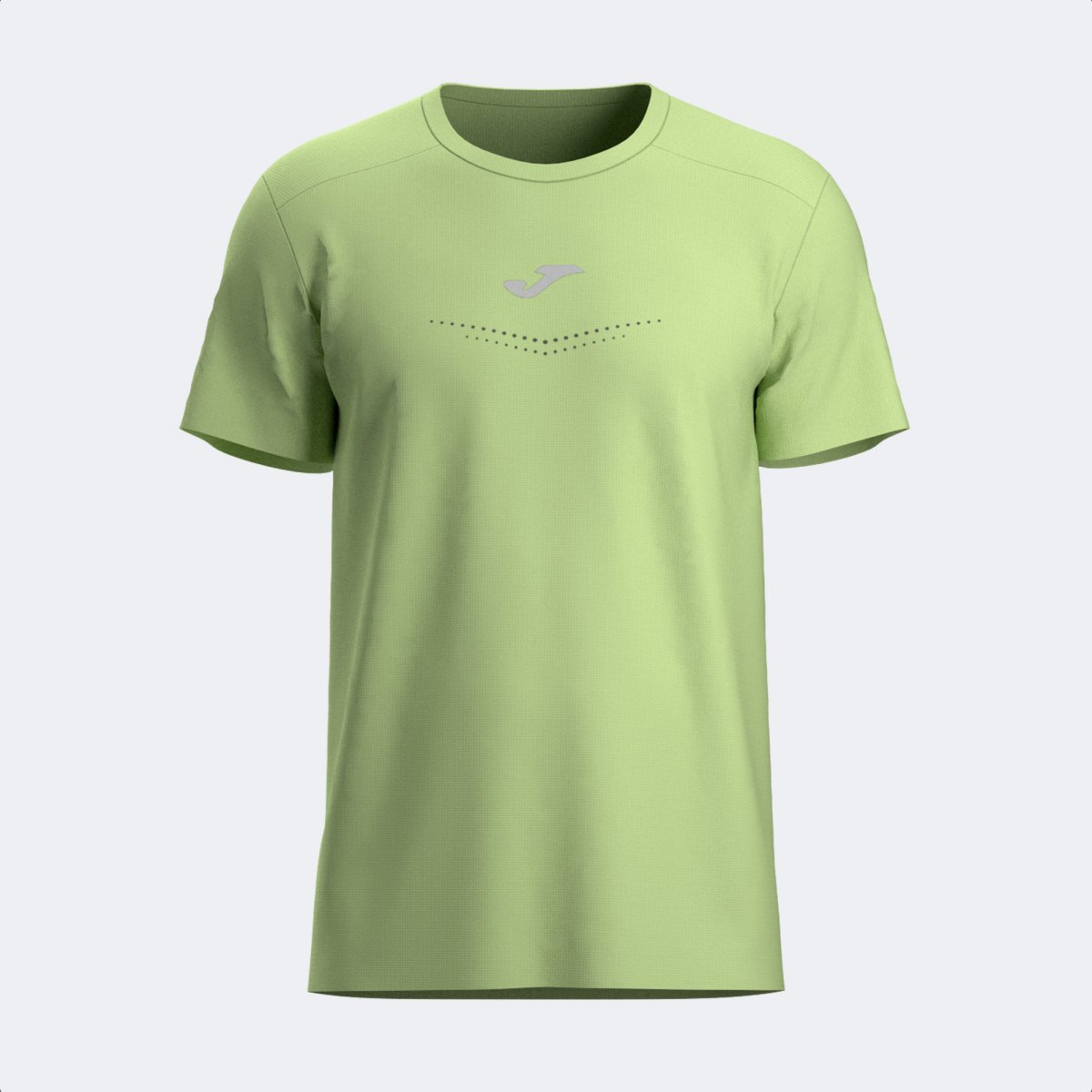 Camiseta Joma R City lima - Imagen 2