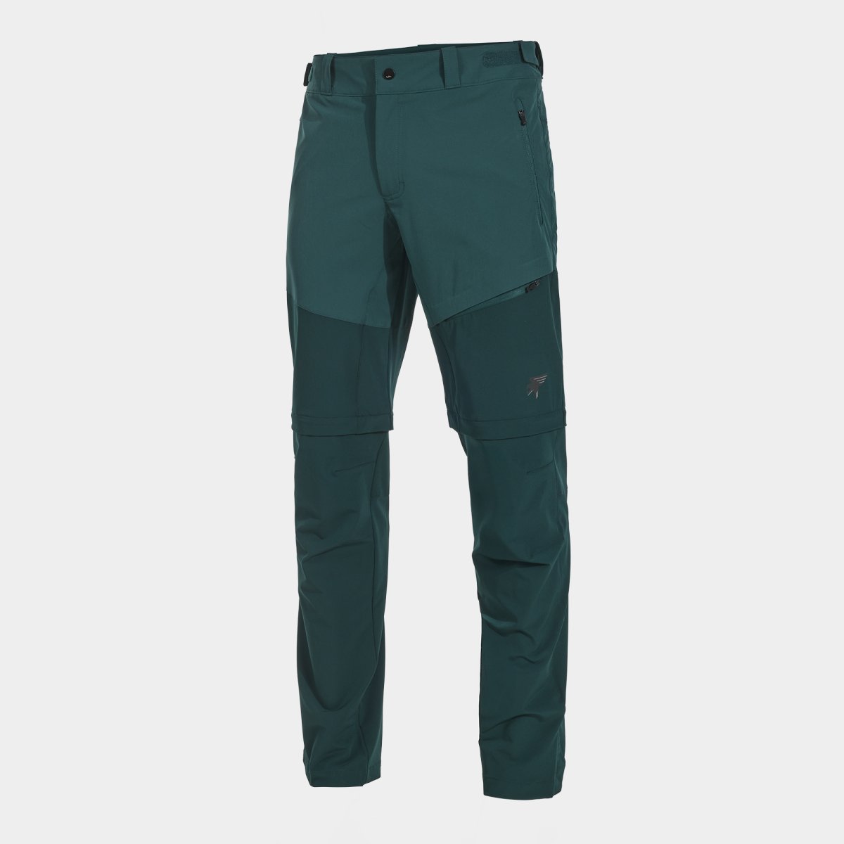 Pantalon Joma Explorer verde - Imagen 2