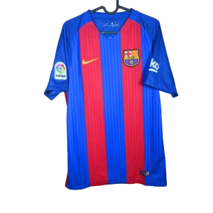 Camiseta Barcelona 2016/2017 - Local