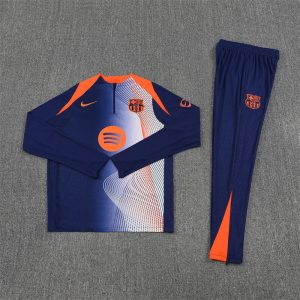FC Barcelona 2025-2026 Chándal Entrenamiento