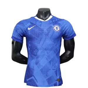 CAMISETA CHELSEA LOCAL 2025/2026