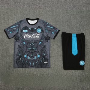 Napoli 2025-2026 Entrenamiento