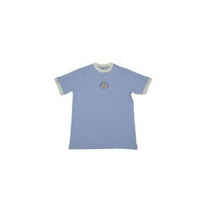 Camiseta Retro Manchester City 1972/75