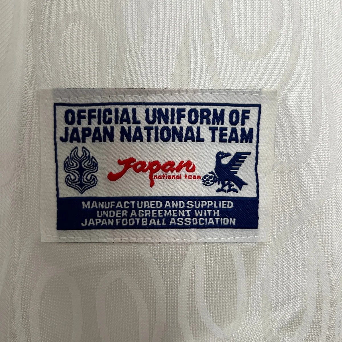 Camiseta Japón Visita Retro 1998 - Imagen 6