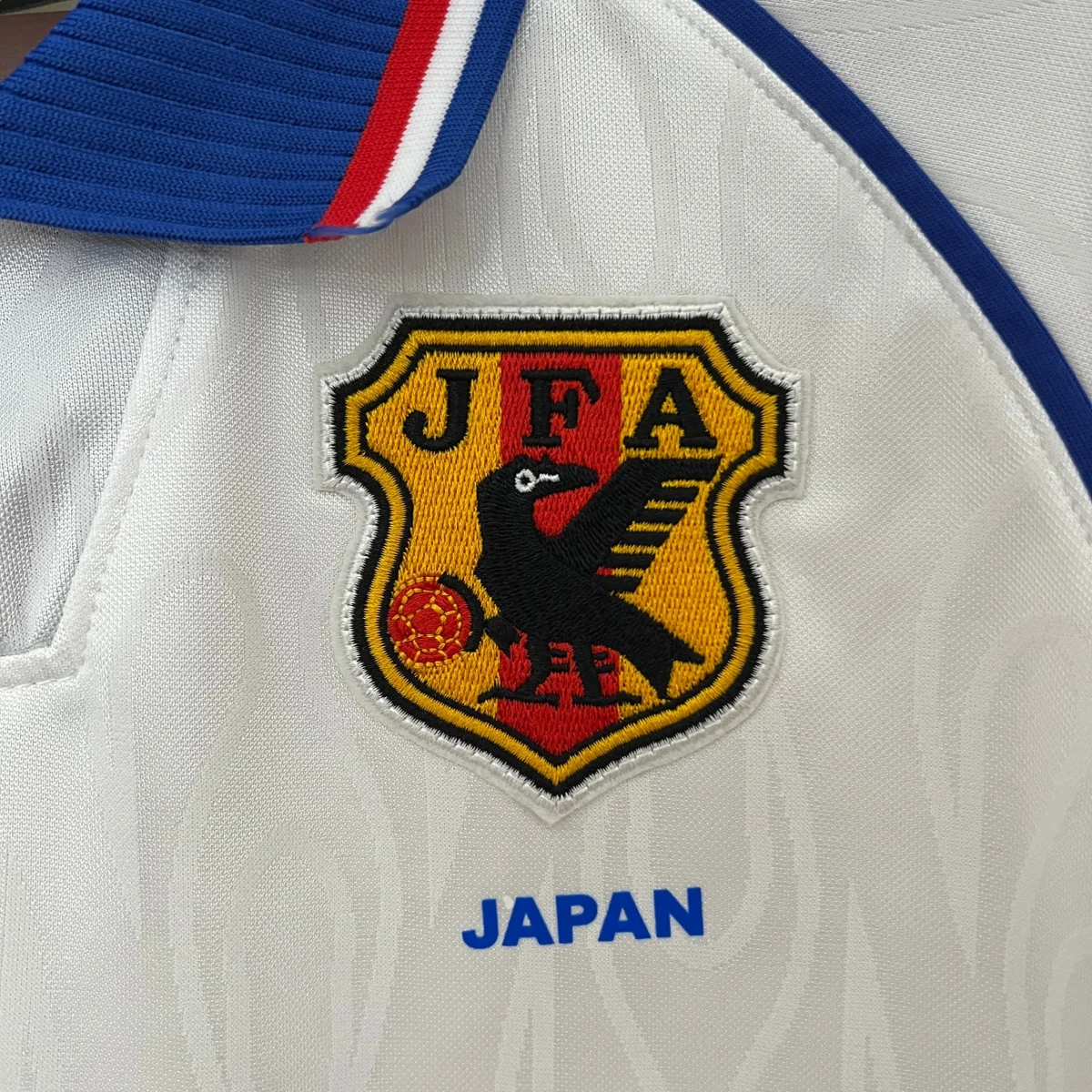 Camiseta Japón Visita Retro 1998 - Imagen 8