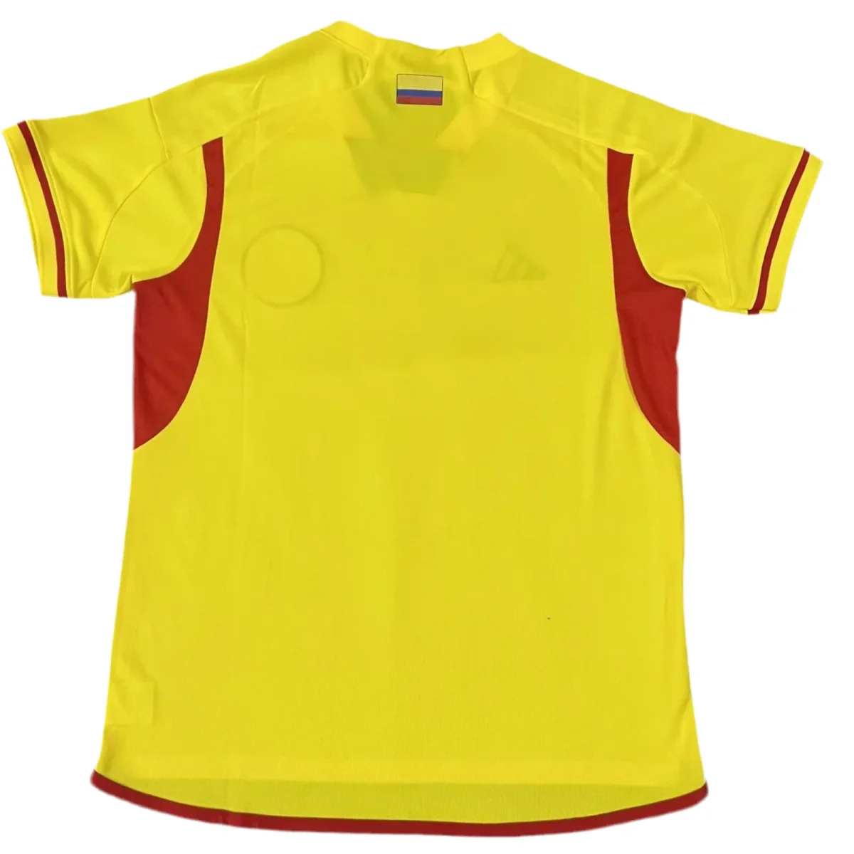 CAMISETA SELECCIÓN COLOMBIA LOCAL 2022/2023 - Imagen 3