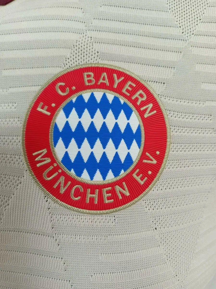 CAMISETA BAYERN MUNICH ALTERNATIVA 2024/2025 - Imagen 4