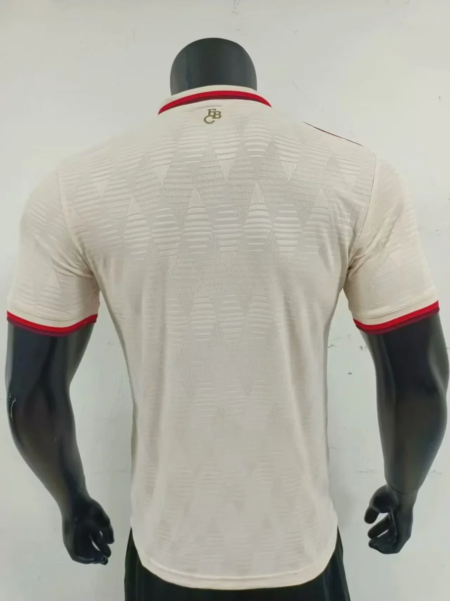 CAMISETA BAYERN MUNICH ALTERNATIVA 2024/2025 - Imagen 3