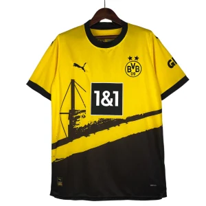 CAMISETA BORUSSIA DORTMUND LOCAL 2023/2024