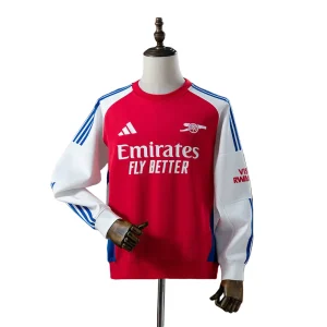 BUZO ARSENAL CREWNECK