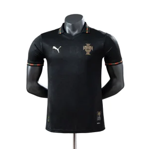 CAMISETA SELECCION PORTUGAL EDICIÓN ESPECIAL EUSEBIO