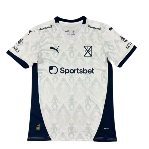 Camiseta Atletico Independiente 2025/26