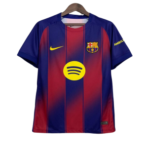 Camiseta FC Barcelona 2025/26