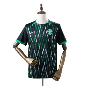 CAMISETA ELCHE VISITANTE 2025/2026