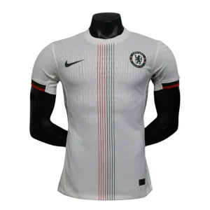 CAMISETAL CHELSEA VISITANTE 2025/2026