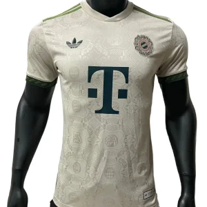 CAMISETA BAYERN MUNICH OKTOBERFEST 2025/2026