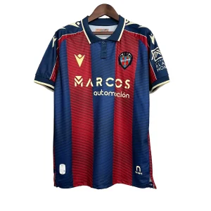 CAMISETA LEVANTE LOCAL 2025/2026