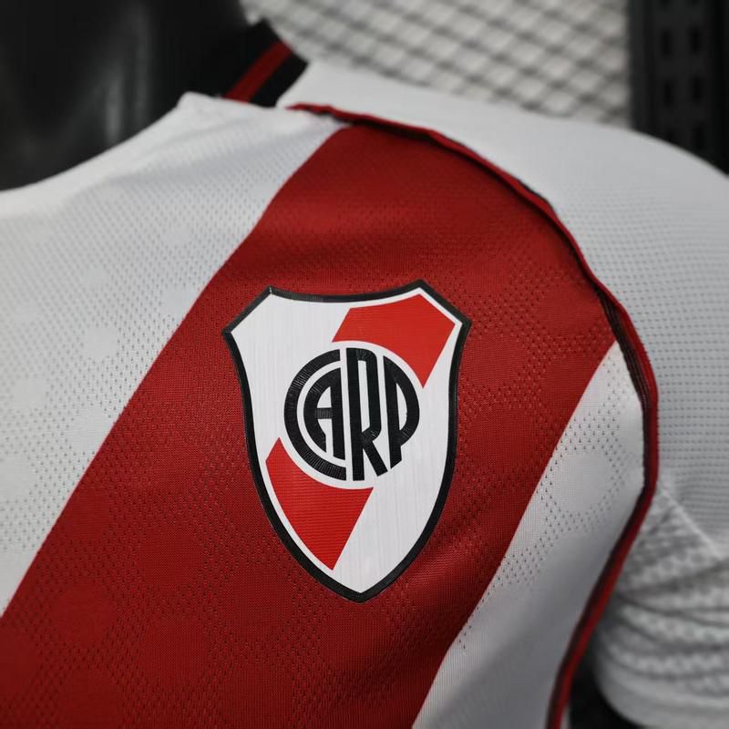 CAMISETA RIVER PLATE LOCAL 2025/2026 - Imagen 5