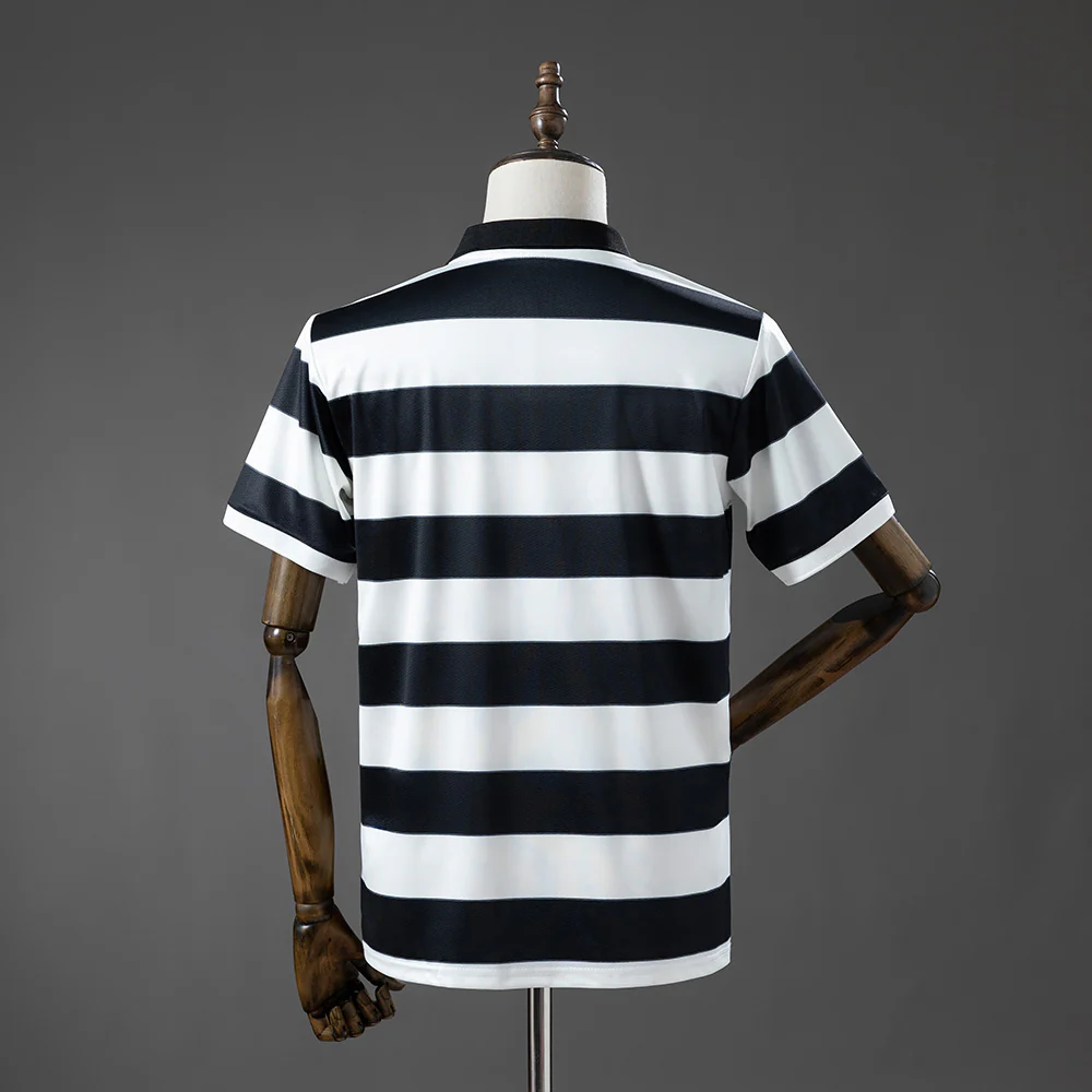 CAMISETA JUVENTUS CUARTA EQUIPACIÓN 2025/2026 - Imagen 3