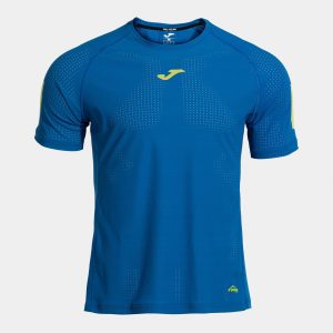 Camiseta Joma R trail nature azul
