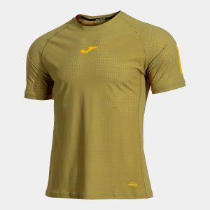 Camiseta Joma R trail nature verde