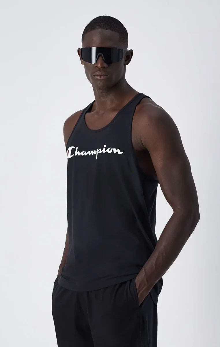Camiseta TT Champion 220780kk001 - Imagen 3
