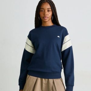 Sudadera ellesse Calgary marino