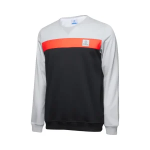 Sudadera Jhayber Essential negro